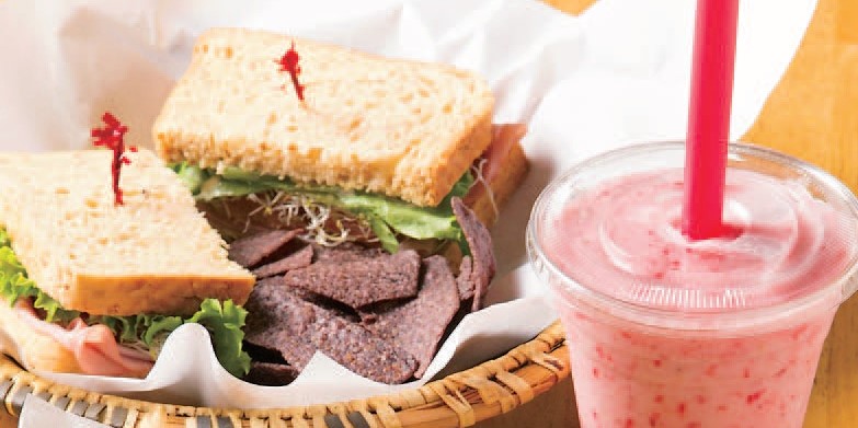 ヘルシーグルメが恋しくなったら♪体にやさしいグアムのカフェ6選