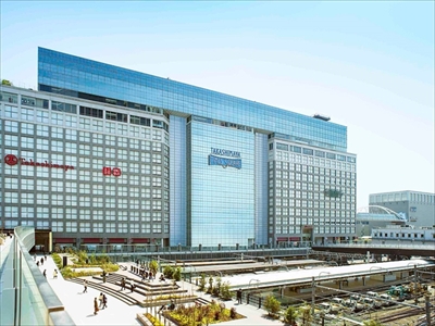 【2022年】新宿のおでかけ観光スポットおすすめ30選！観光名所から名物グルメまで【前編】