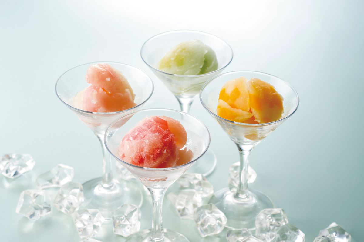 【3000円以下】夏にぴったり！「GINZA SIX」で買えるひんやりスイーツ手土産3選