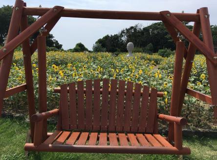 ブランコタイプ（ソレイユガーデン）