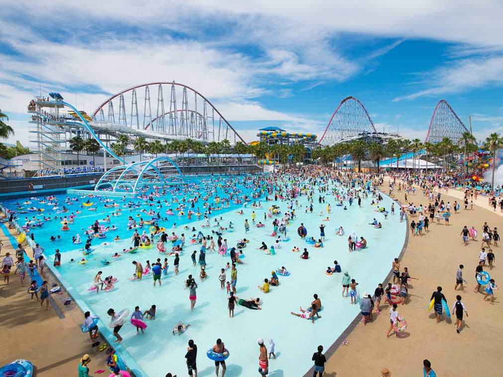 今プールが最盛期！8月9日~8月15日のるるぶ&more.人気記事ランキングTOP10