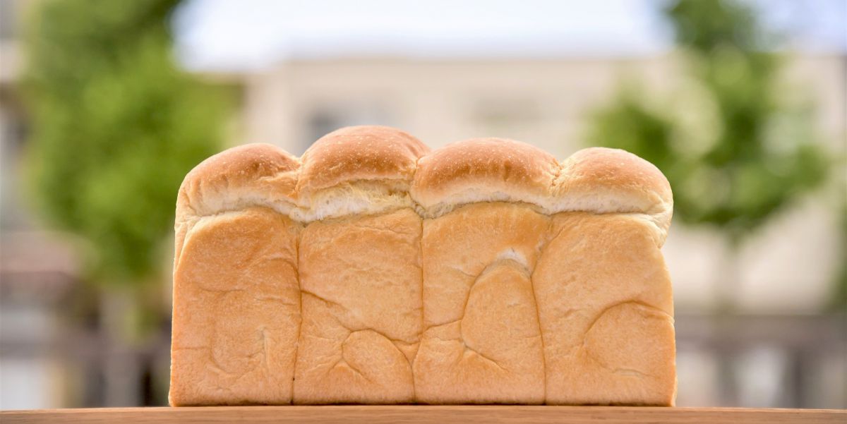 ジャムと食パン。無添加にこだわるブランド『明日の食パン』の新店が神戸にオープン