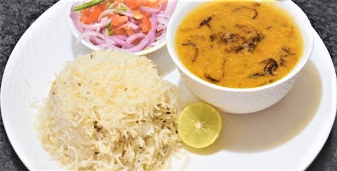 【インド】首都デリーでのリアルなおうちごはんをご紹介！