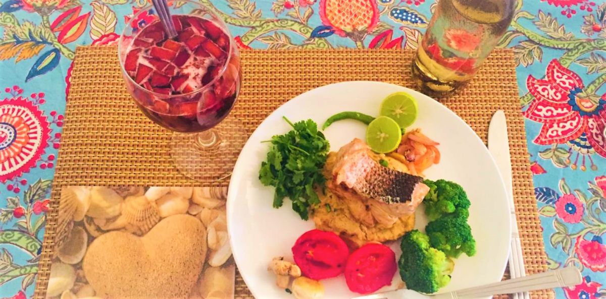 【レシピ】インド式『サングリア』の作り方＆インドのアルコール事情