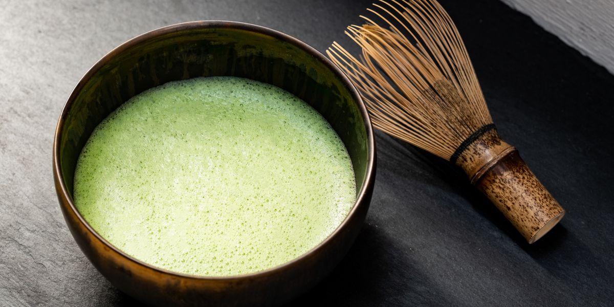 「THE MATCHA TOKYO」でオーガニック抹茶に魅了されるティータイム