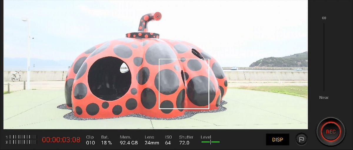 直島アート作品