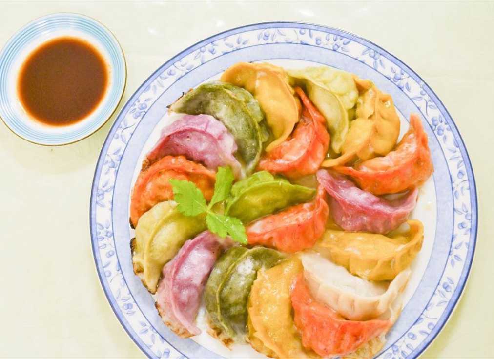 「餃子」の概念が変わるかも!?変わり種餃子が楽しめるお店3選（都内）