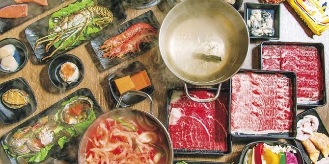 台湾グルメを、さらにハッピーに味わう！覚えておきたいグルメ豆知識9選【前編】