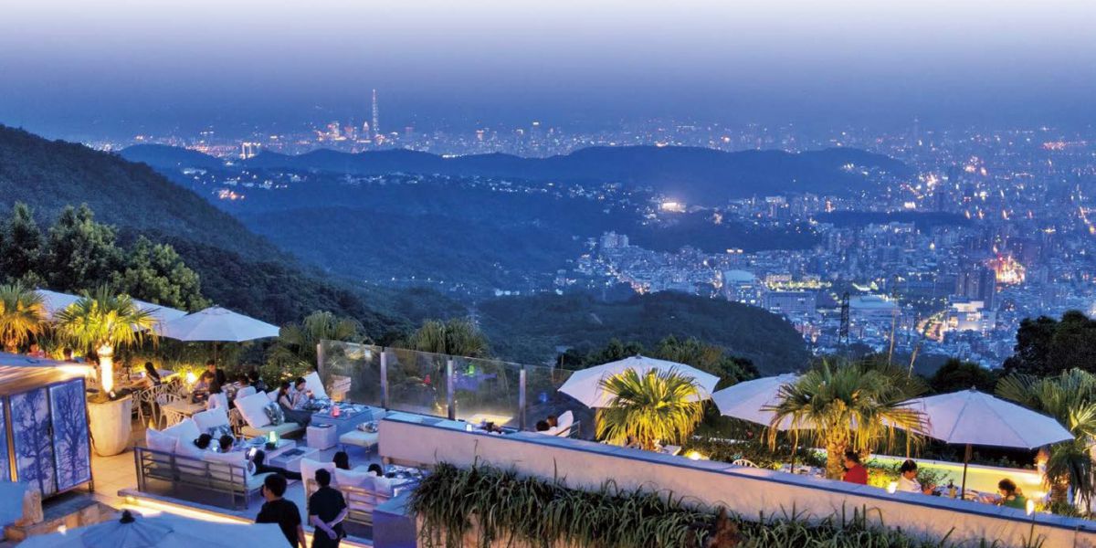 台湾の夜はこう遊ぶ！おさえておきたい“台北夜あそび”のすすめ