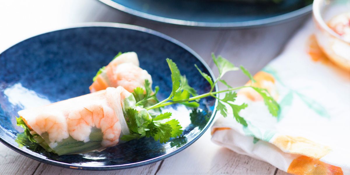 エスニック女子必見！ベトナムの栄養満点デリバリーフードとは？