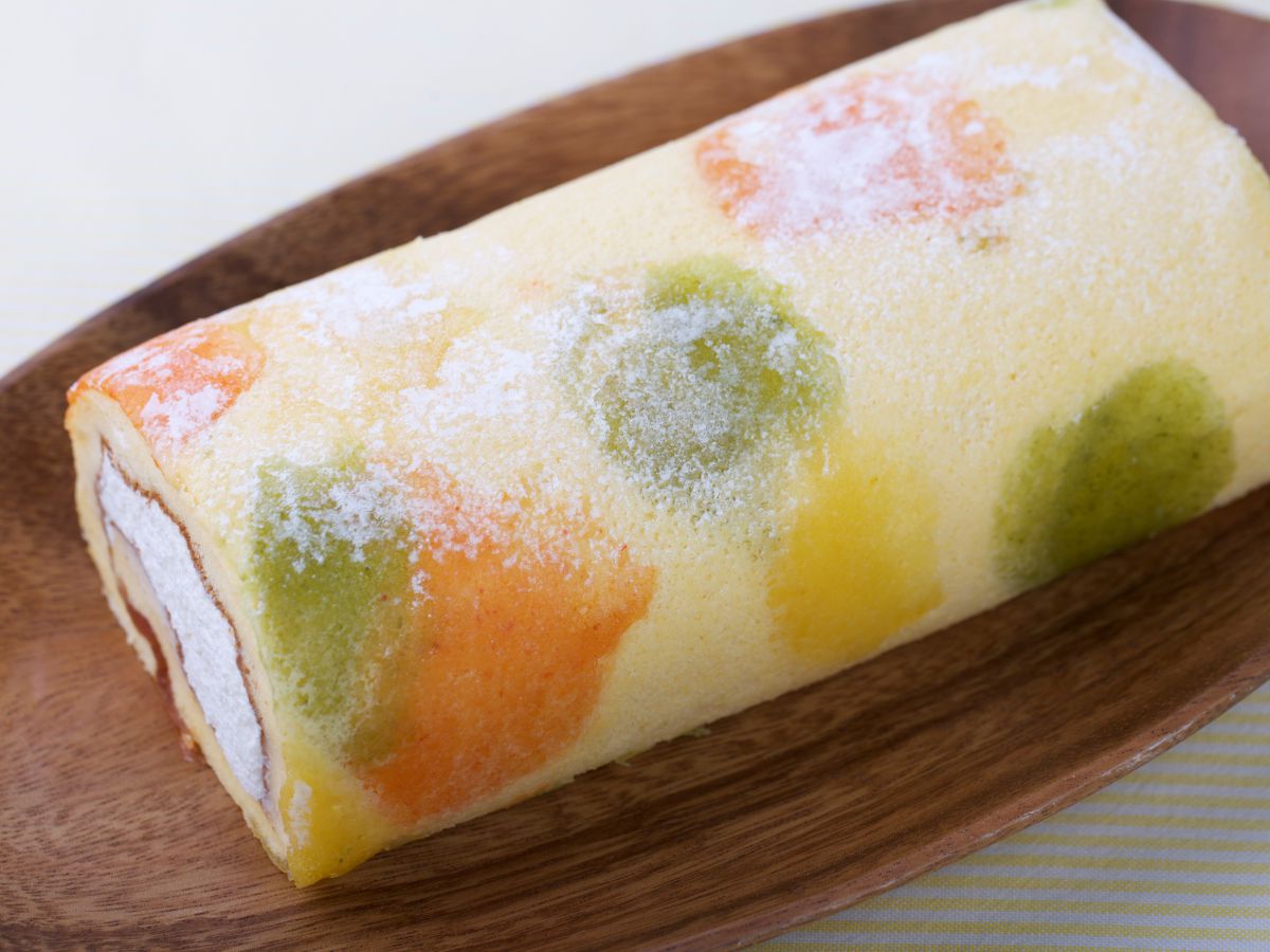 京都　錦ろーる　2881円