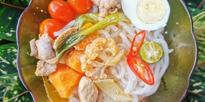 ボリューム満点！ローカルが一押しのマレーシアの料理4選