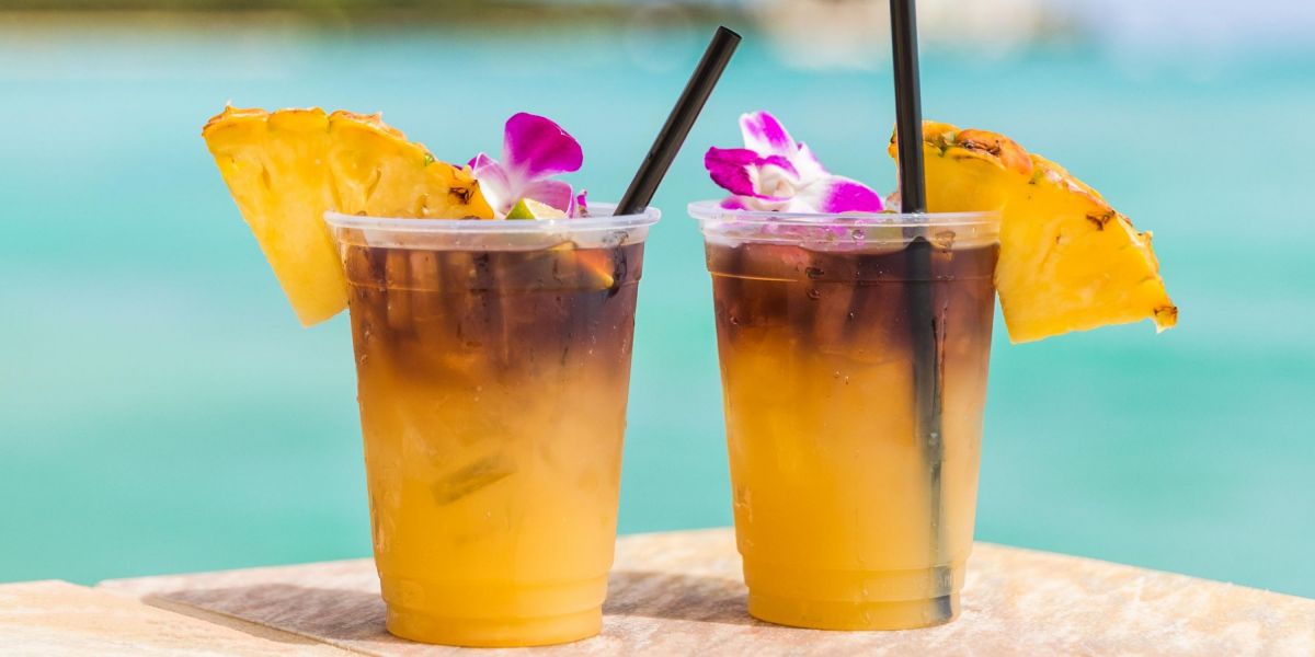 気分はアロハ！「プルマン東京田町」でハワイ気分の “おこもり”ステイケーションを体験！