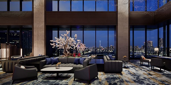 50%以上お得!?「都民限定 トク割プラン」で人気ホテルにステイケーション！