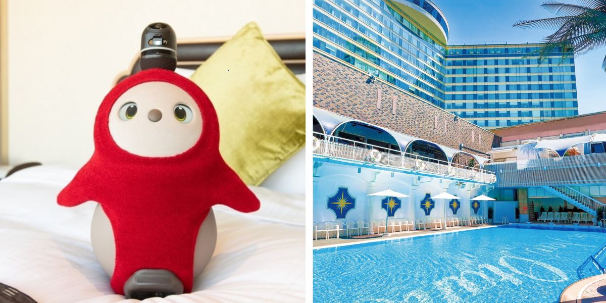 今年の夏はステイケーション！「ホテルニューオータニ 東京」でホテルステイを満喫！