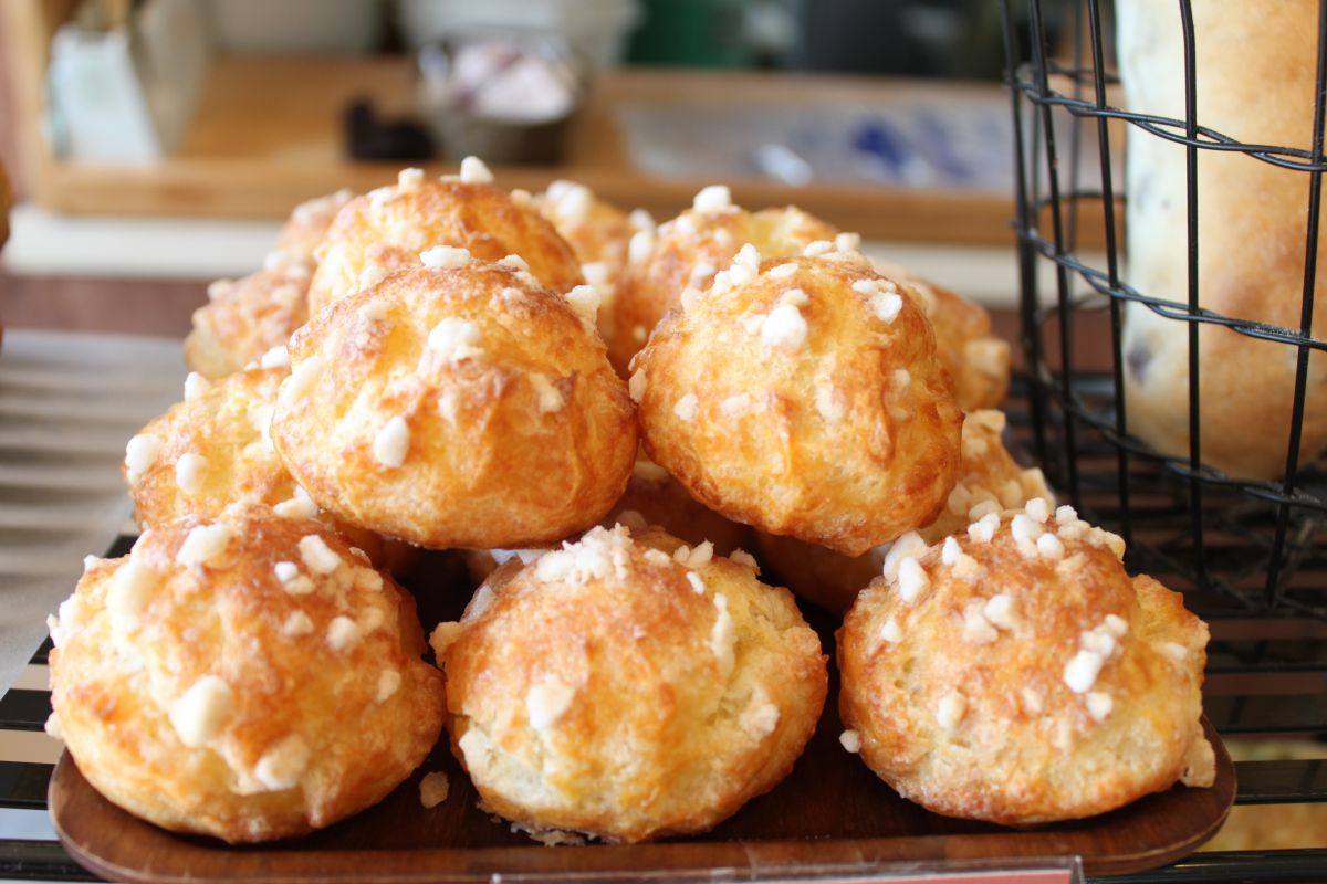 シューケット 191円