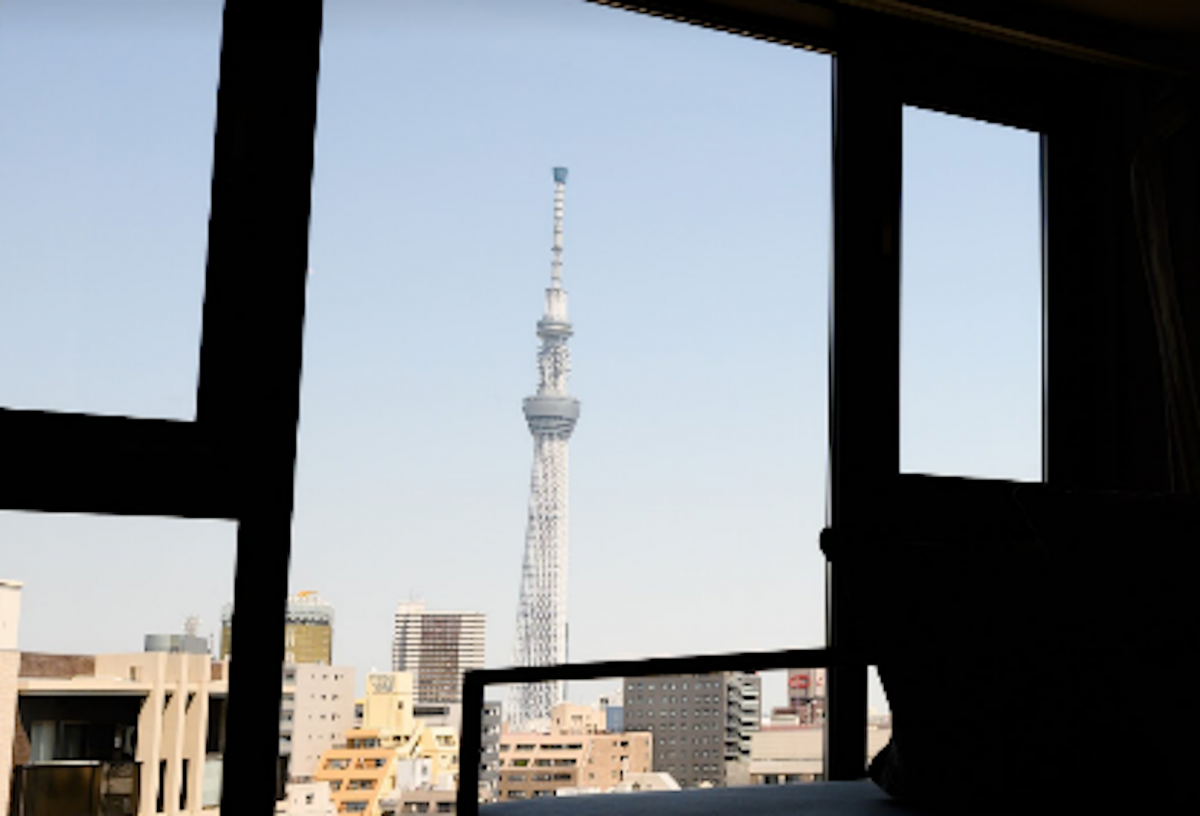 【東京都民限定もあり！】「変なホテル東京」の特別プランで浅草の魅力を満喫！