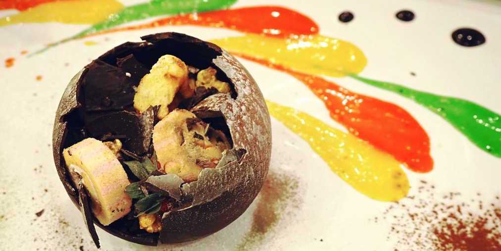 アートな気分で食を楽しめる！芸術の秋に行きたい、表参道のレストラン&カフェ３選