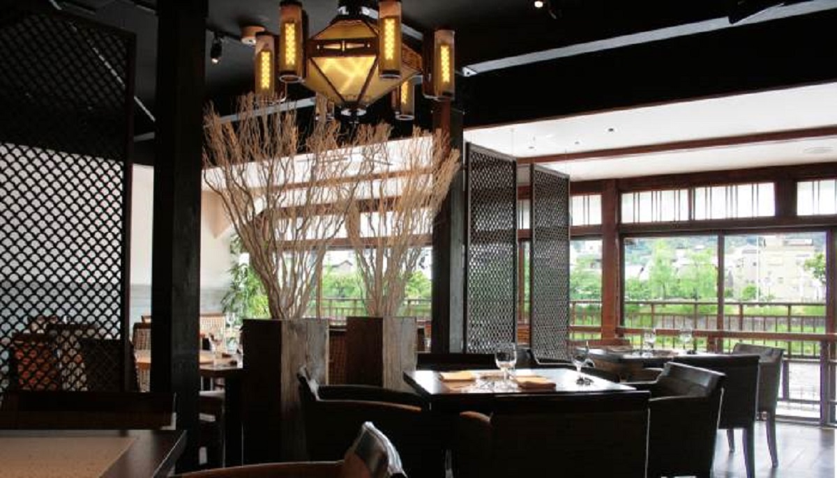 LE UN鮒鶴京都鴨川リゾート