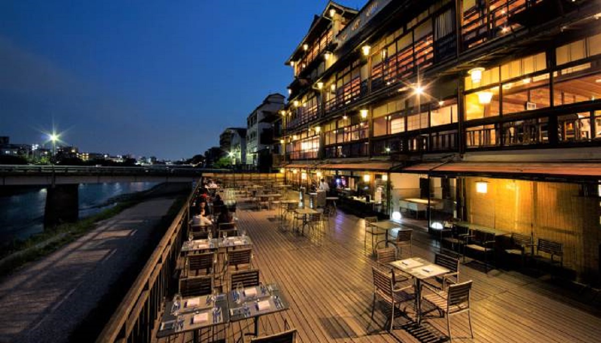 LE UN鮒鶴京都鴨川リゾート