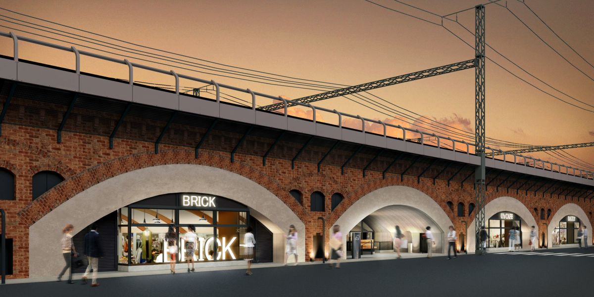 2020年9月10日「日比谷ＯＫＵＲＯＪＩ」がオープン！こだわりのお店が集結した通な大人の通り道