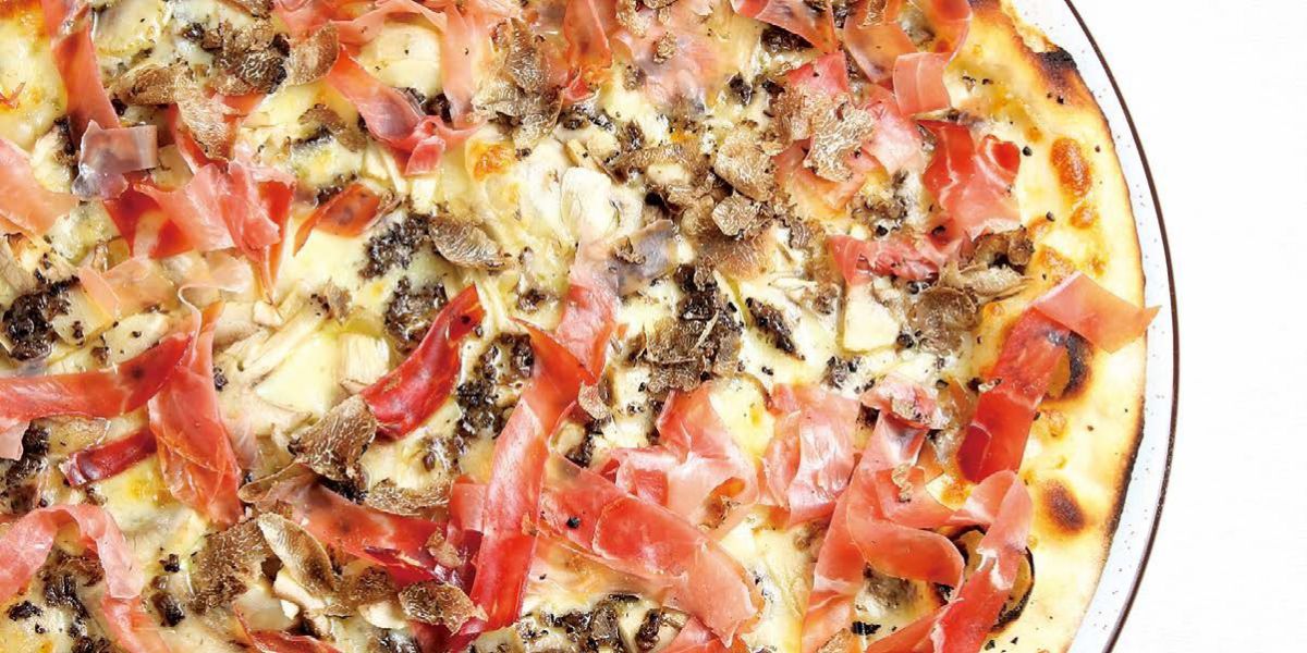 「トラットリア」は「食堂」！ イタリア旅行で役に立つグルメ豆知識9選【前編】