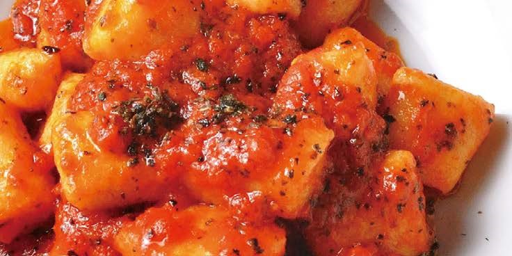 イタリア・ミラノで食べたい、こだわりの“もっちもちパスタ”4選