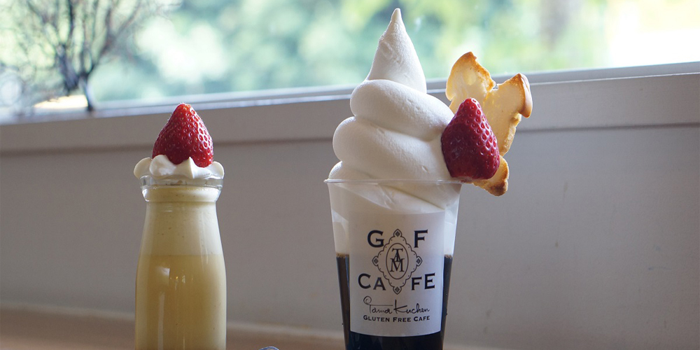 ダイエット中でも大満足！へルシーでおいしい東京のスイーツ4選