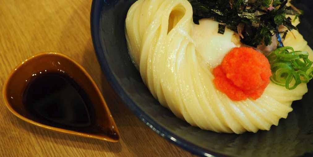 ツルッとさっぱり！夏バテさんでもペロッと食べられる冷やし麺3選【東京】