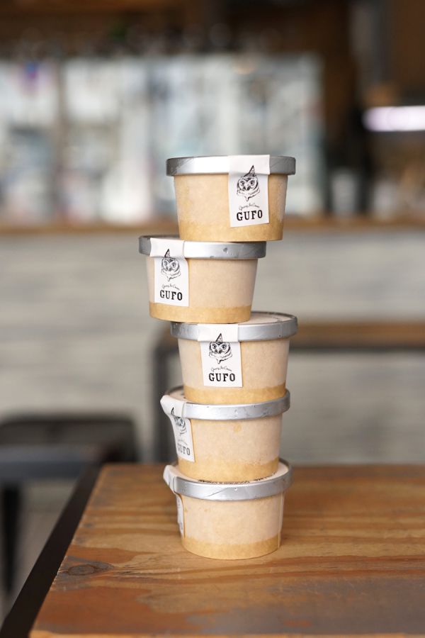 カップアイス 380円〜