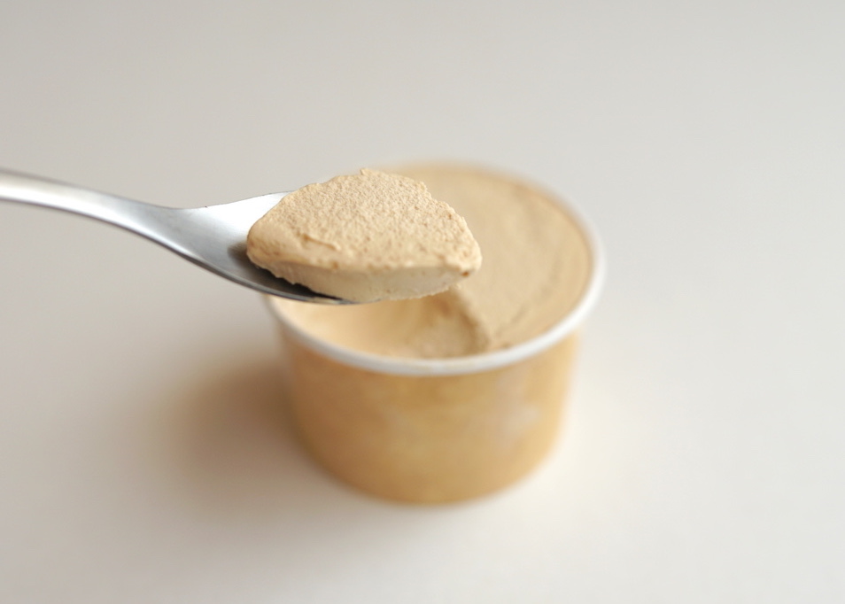 ヘーゼルナッツ