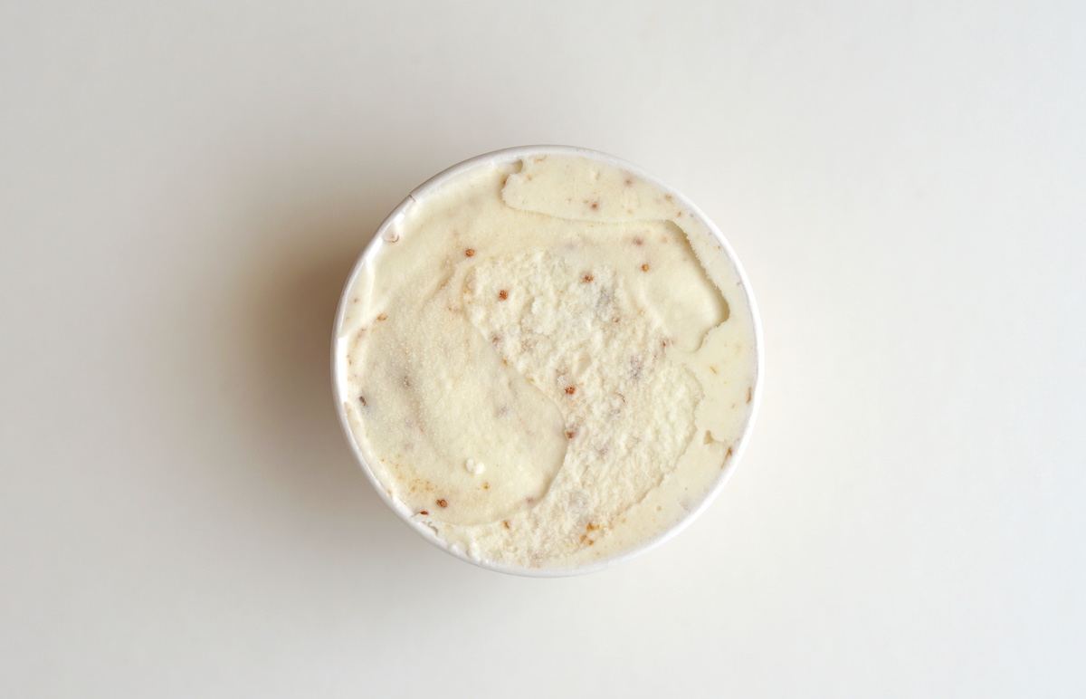 ドライイチジク＆チーズケーキ