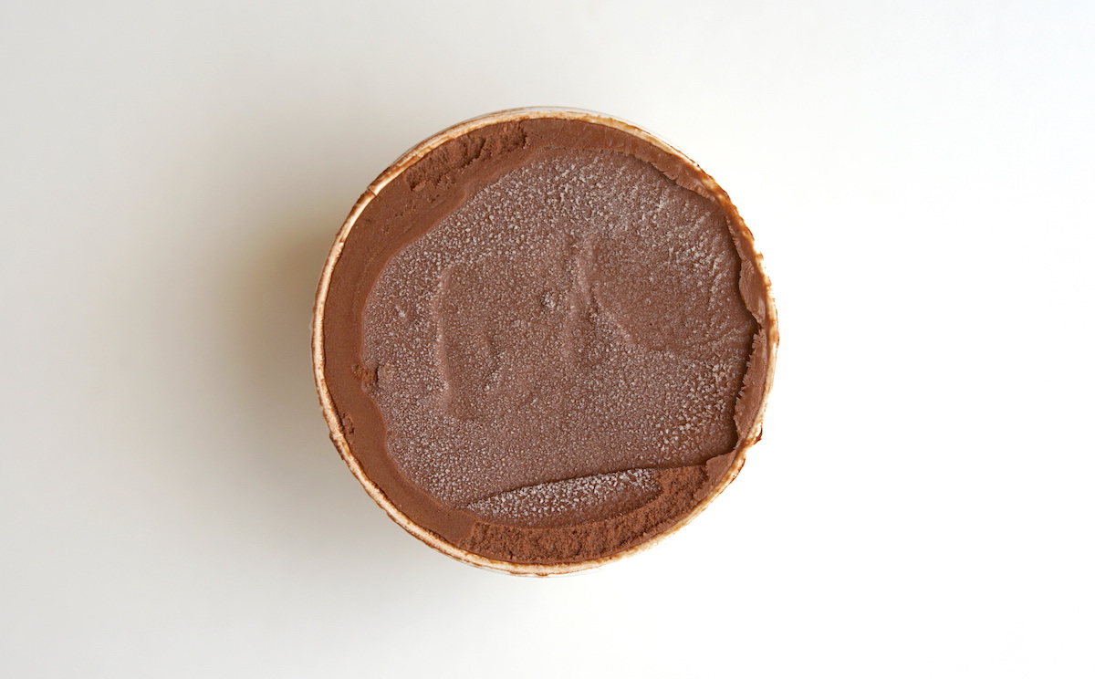 アールグレイショコラ