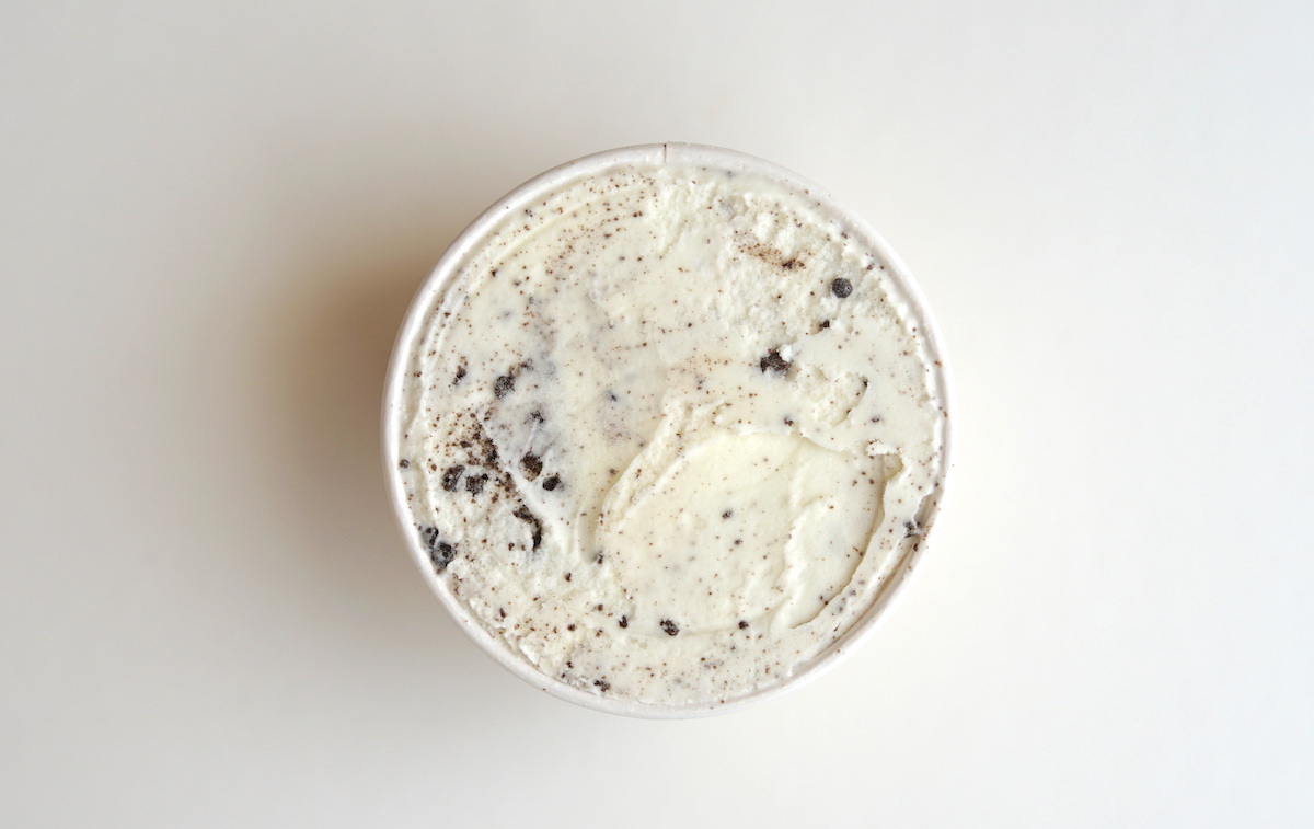 クッキー＆クリーム