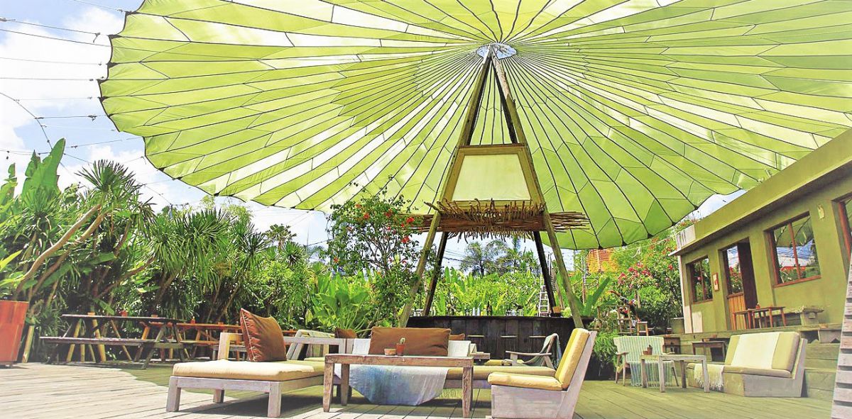 【バリ島】南国を感じる◎の～んびり過ごしたいグルメスポット7選