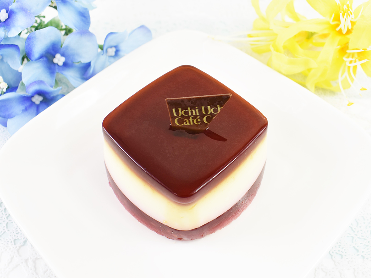 SNSでも話題！ローソンの大人気プリン「ミチプー」にプレミアムバージョン登場！