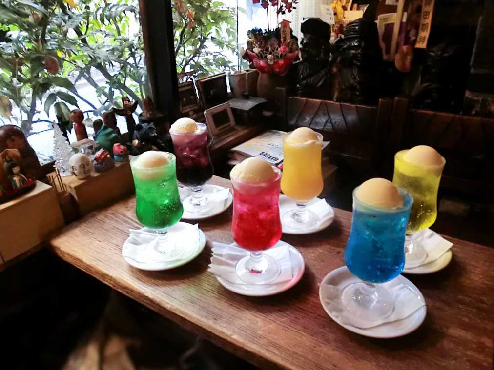 読書の秋は、ゆったり過ごせる喫茶店へ！古書のまち神保町のカフェ3選