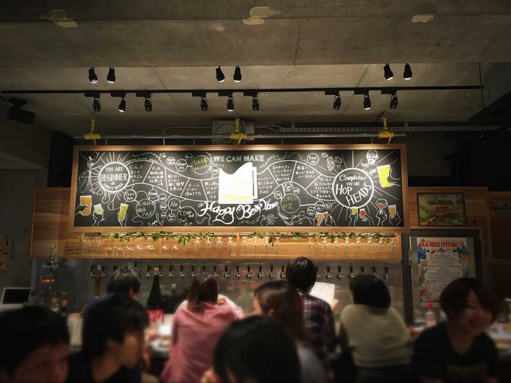 神田・秋葉原でみつけた、秋の夜長にじっくり飲みたいビール3選