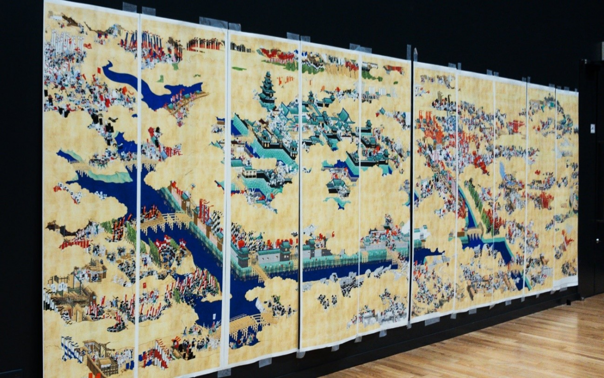 400年の時を越えて蘇る大坂の陣と日本一のツワモノ・真田幸村の