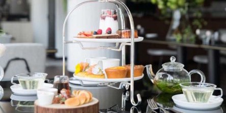 食べ過ぎの秋でもOK！罪悪感なく食べられる、表参道のヘルシースイーツ３選