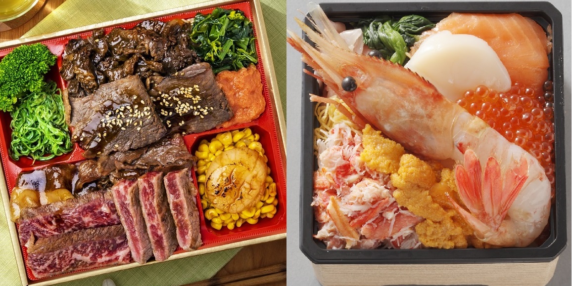 【池袋東武】「ぐるめぐり　秋の大北海道展」2023年9月14日から開催！食欲の秋は北海道の海鮮とフルーツで決まり！