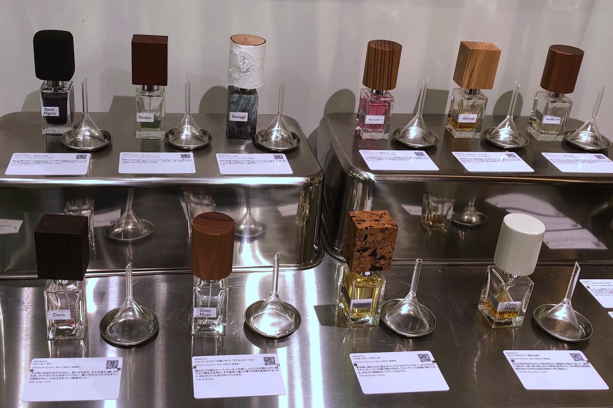 NASOMATTO（エキストレド パルファム）