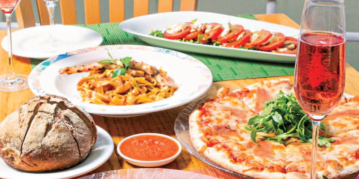 【グアム】リゾート気分が盛り上がる♪シービューダイニング＆BBQ店へ行こう