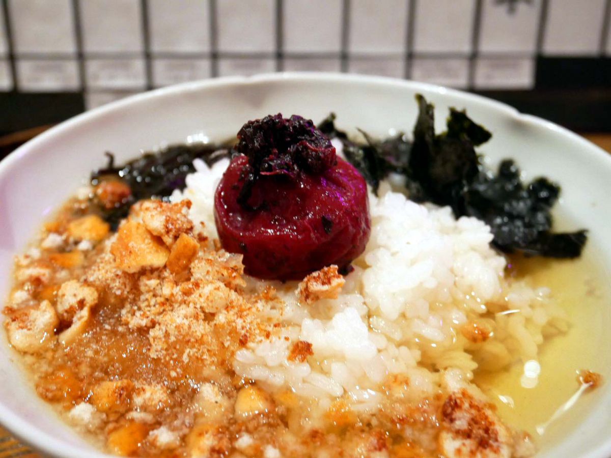 「立ち喰い梅干し屋」ってなに？東京スカイツリータウンで見つけた珍しすぎる進化系スポット