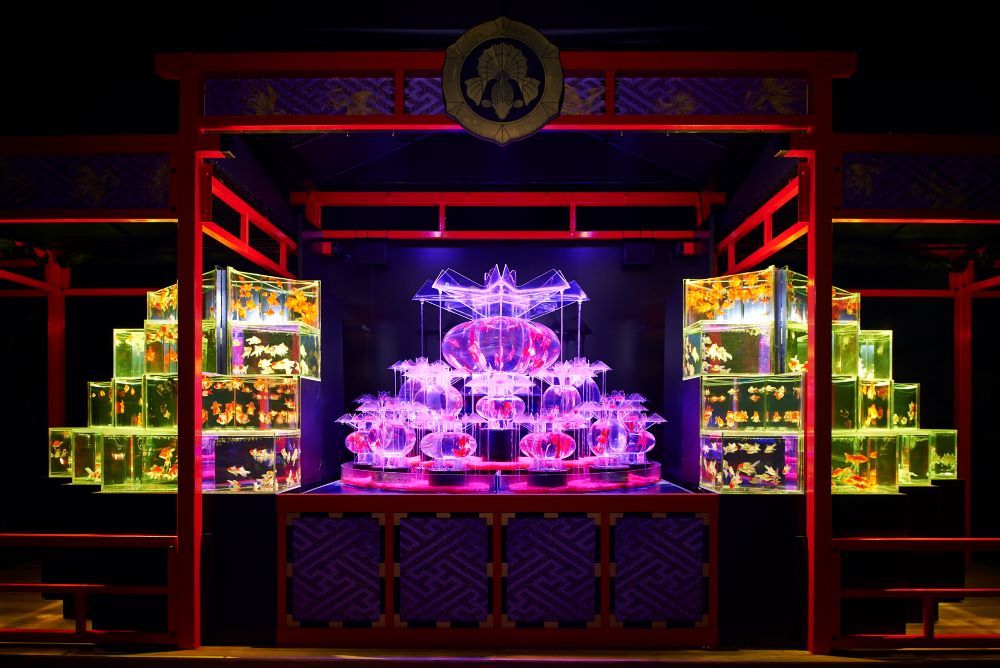 2015年開催時の様子