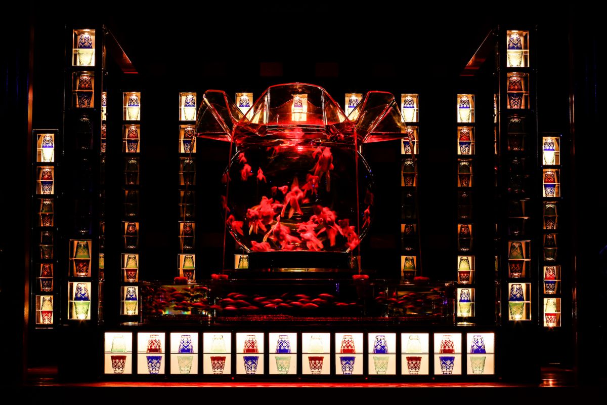 2014年開催時の様子