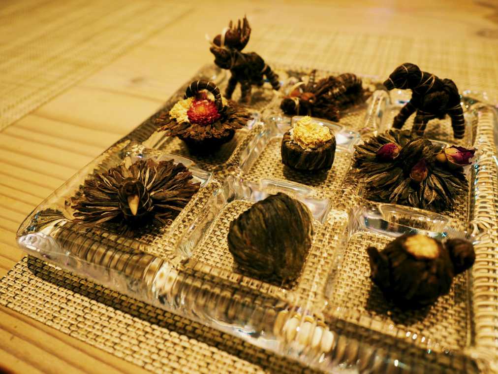 アジアの情緒を感じるティータイムを。銀座で中国・台湾のお茶を楽しめるお店3選