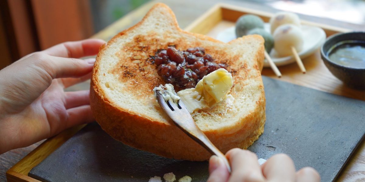 京都・嵐山の人気カフェに「京都ねこねこ」が登場！9月15日から超キュートな朝食スタート