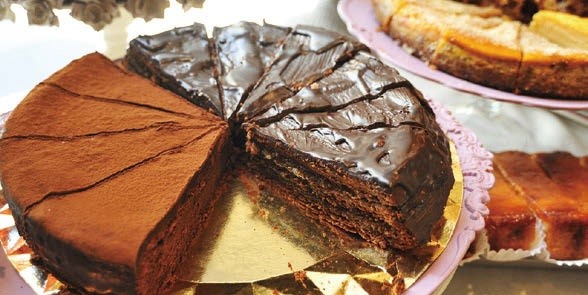 街歩きの途中に、甘～いものでひと休み♪ バルセロナの絶品スイーツ店5選