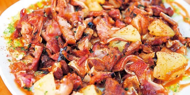 マドリードで絶対したい“バル巡り”♪ はしご酒におすすめの絶品バル4軒